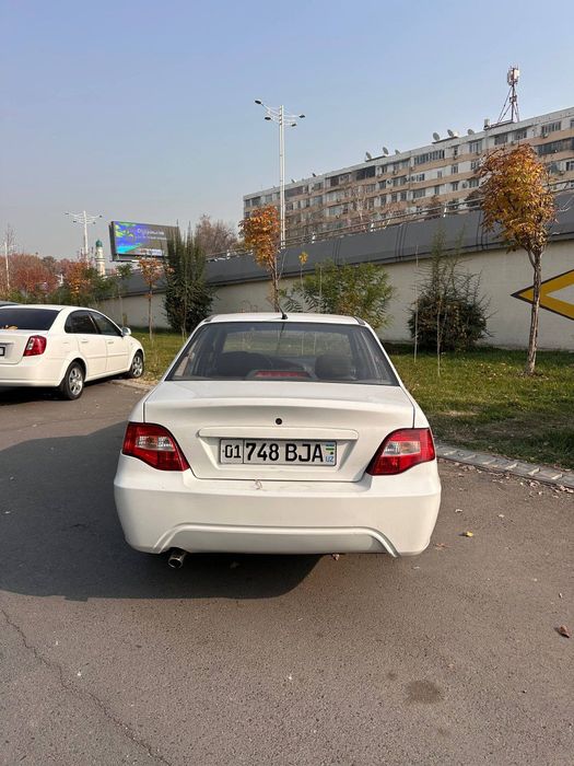 Насия савдо ГБО СПГ Cobalt LS MT 2 поз. 2020