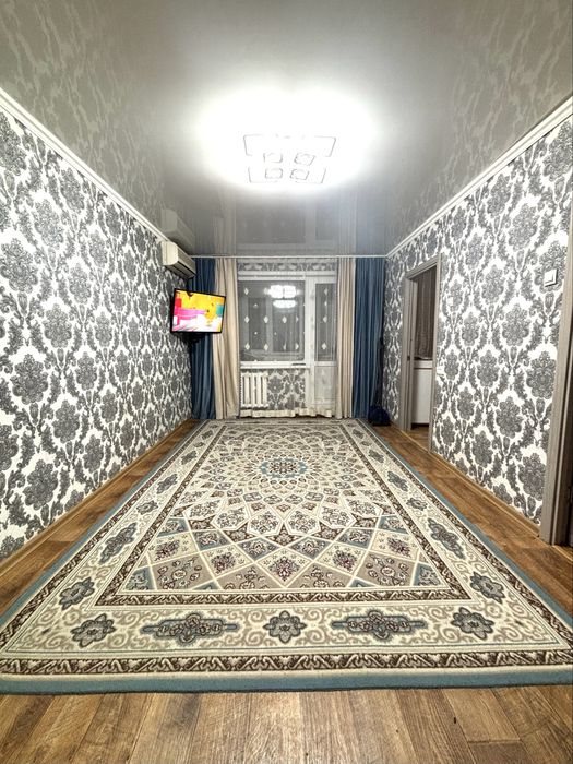 Продается 3ком район 21 школы 4/5