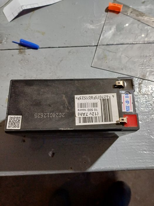 Детская машинка акумулятор