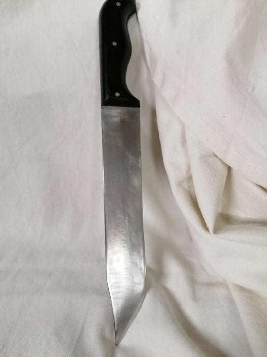 Нож- стар, български, здрав