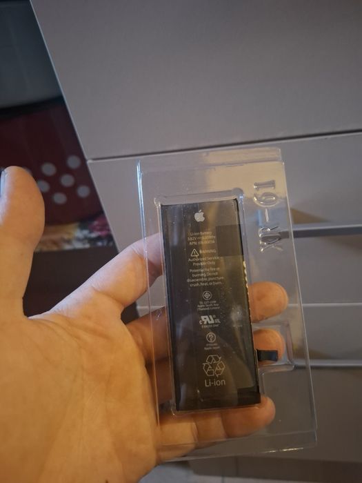 Vanf baterie de iphone 6s noua sigilata