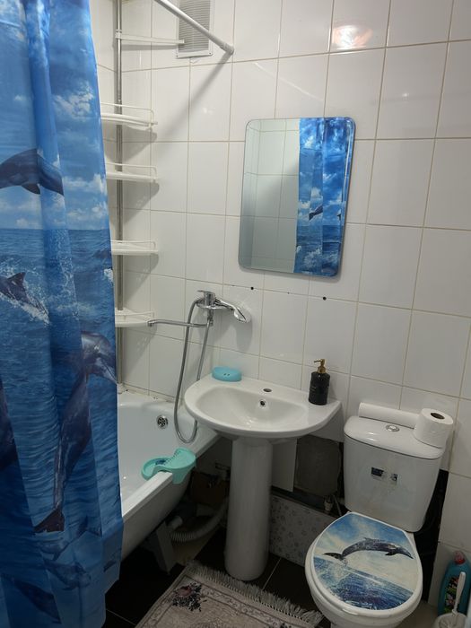 Сдам 1 комнат квартиру