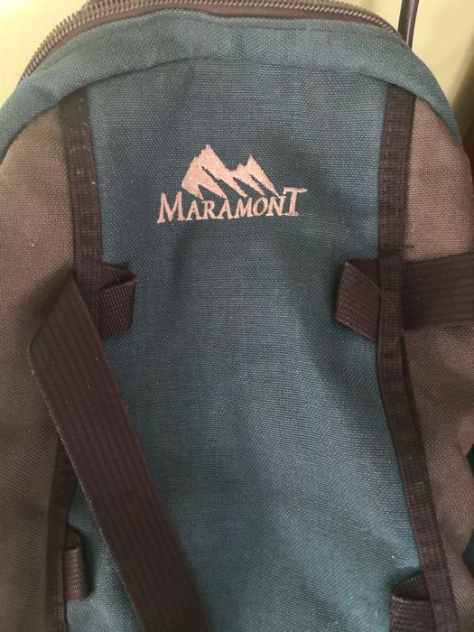 Rucsac Maramont drumetii foarte rezistent durabil