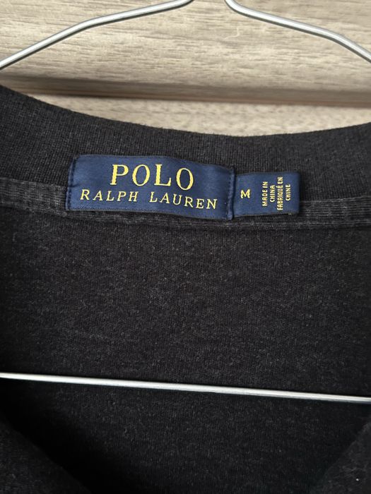 Tricou barbatesc Polo Ralph Lauren