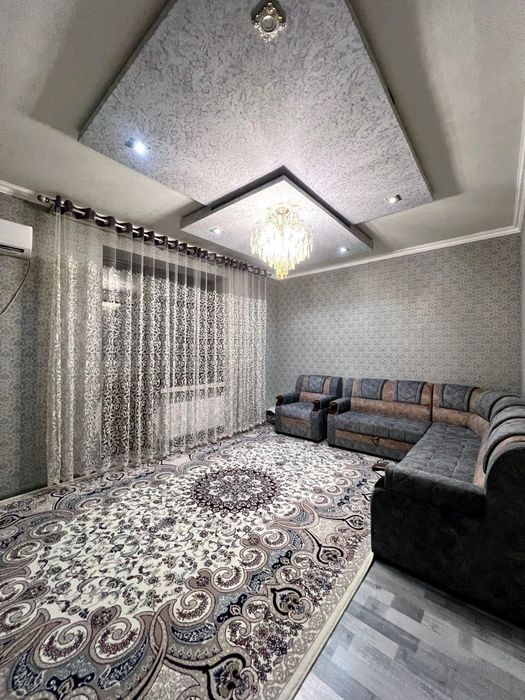 Новза метро 10 дакика юлда квартира