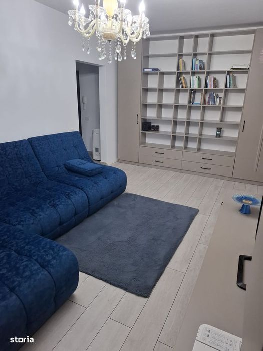 apartament 2 camere decomandat