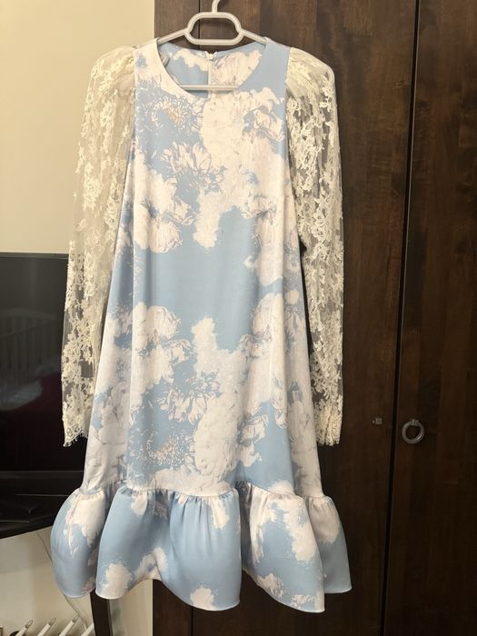 Rochie Silk Love&Lace , marimea S/36