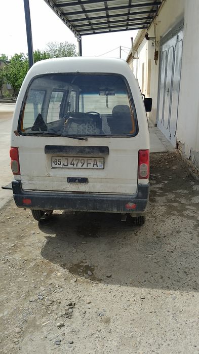 Damas sotiladi 2000 yil