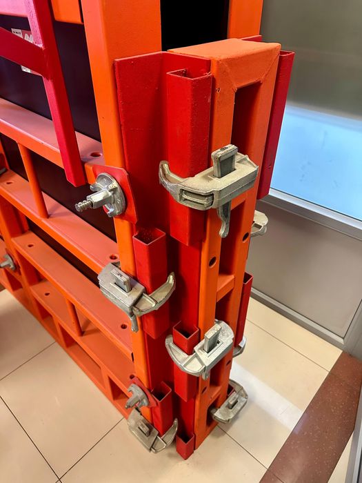 Опалубка 3.3 метра