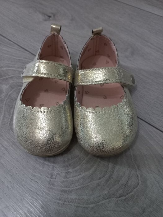 Детски обувки H&M