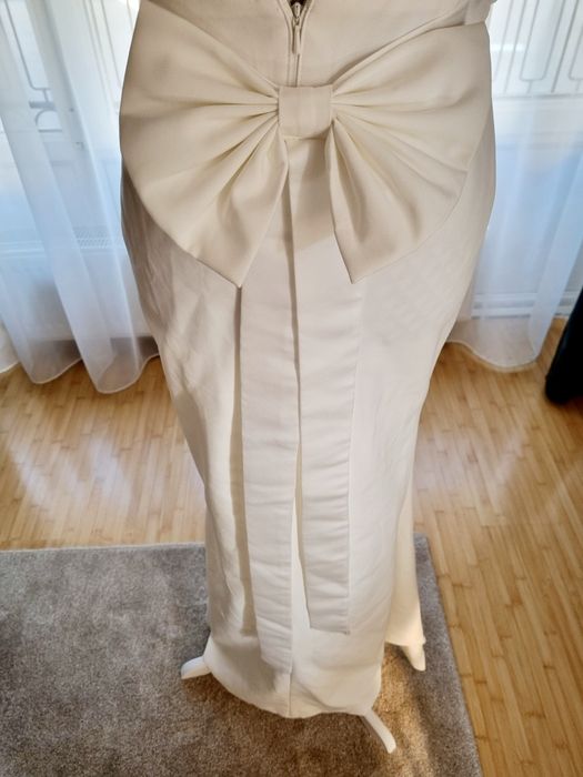 Rochie de mireasa