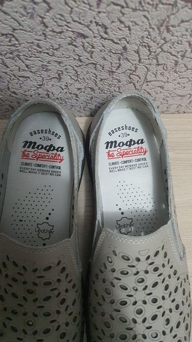 Продам обувь новую