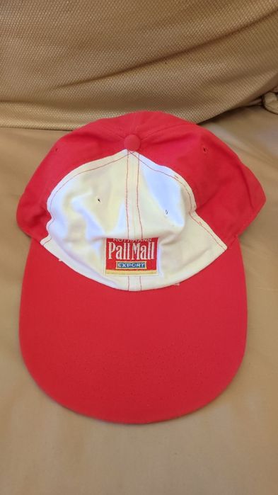 Продам кепки Rothmans и Pall Mall