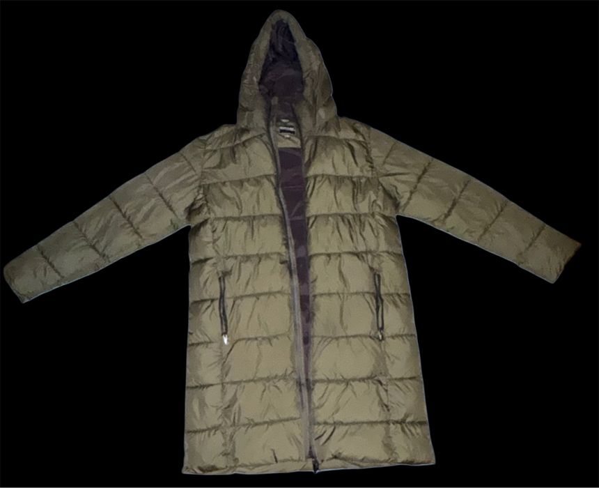 Мъжко зимно яке Regatta Hallin 52-54 L