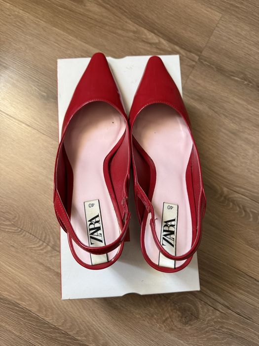 Продается туфли Zara