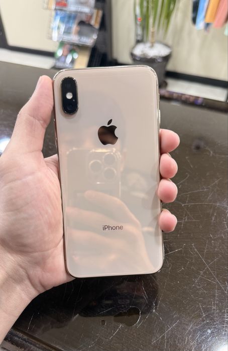 Iphone Xs