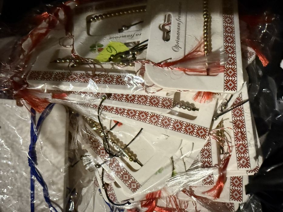 Martisoare  modele noi