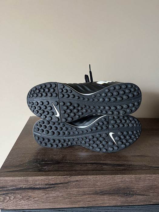 Nike tiempo x ligera