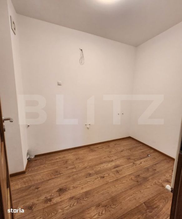 Apartament 3 camere, 2 bai, 67.50 mp, garaj, Optimus Vivo