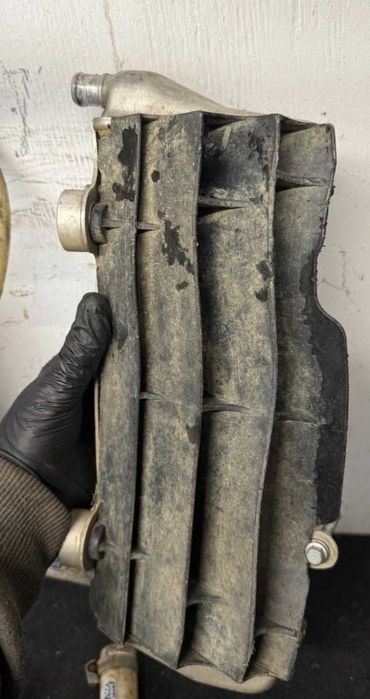 Радиатори KTM SX SXF