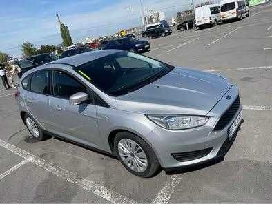 FORD Focus 2018 — imagine 4