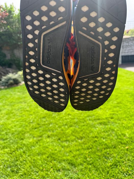 Adidas x Pharrell Williams