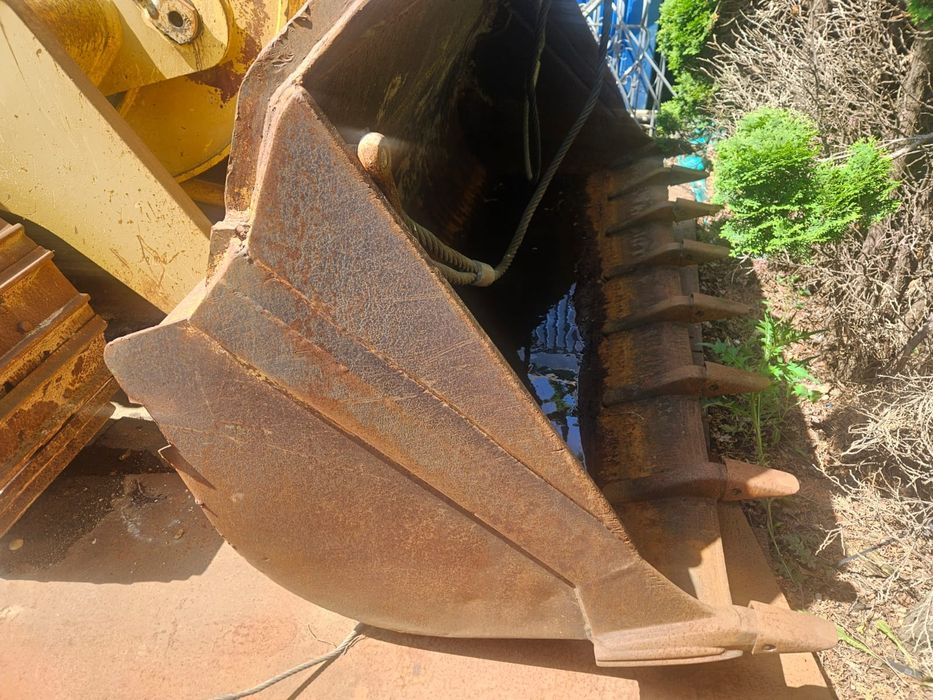 Caterpillar 953B  ,an 1990