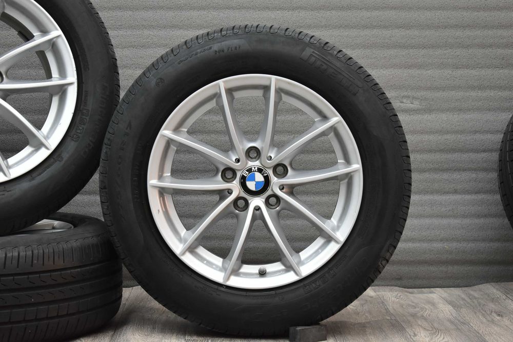 17'' Джанти BMW X3 F25 X4 F26