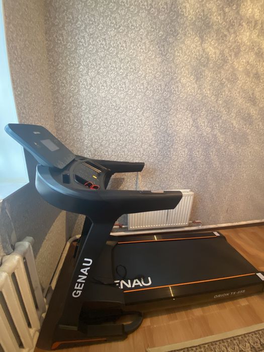 Беговая дорожка от компании Genau