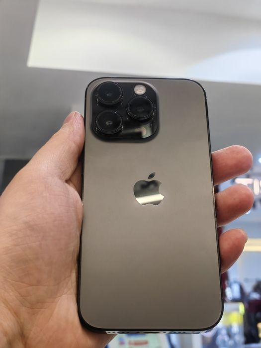 iPhone 14 Pro 128 идеал