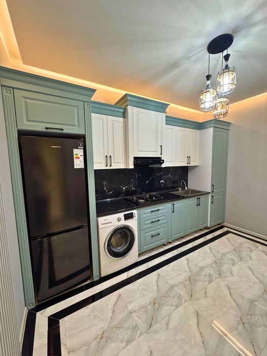 Апартаменты для гостей города Самарканда