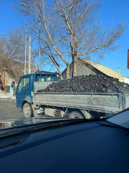 Доставка по городу до 3 тонн