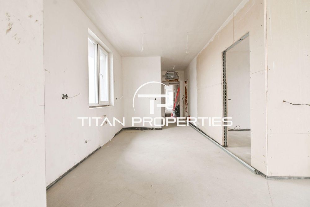 Продава се Четиристаен апартамент в София, Кръстова вада - 265 кв.м за 2117 €/кв.м - Снимка #12