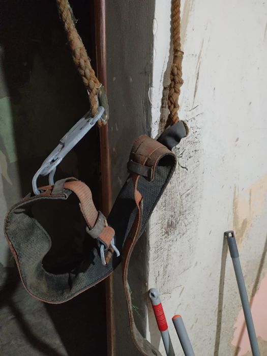 Продается Пояс электрикам