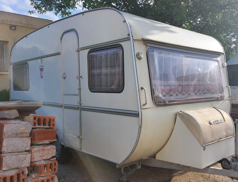 Каравана по договаряне