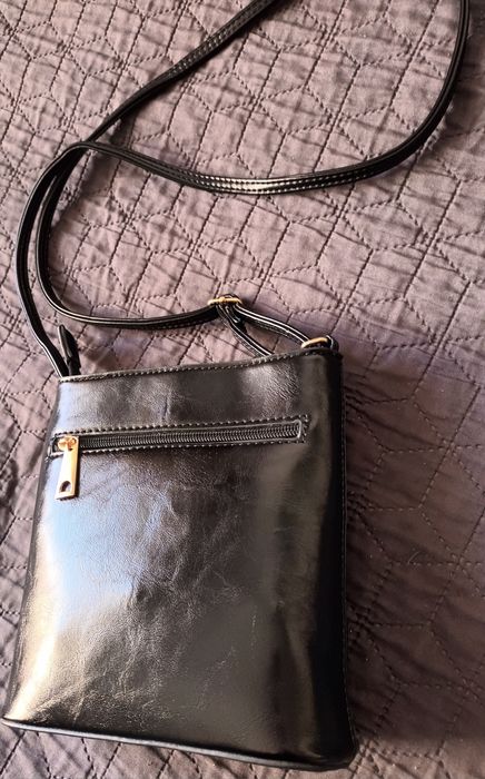 Geantă  impecabilă