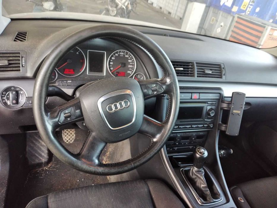 Audi a4 b7 2.0tdi 1.9tdi ауди а4 2.0тди 1.9