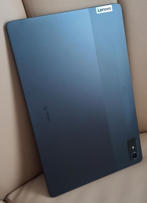 Lenovo Tab P12 12.7” 8GB RAM / 128GB / Android 15 + husă silicon