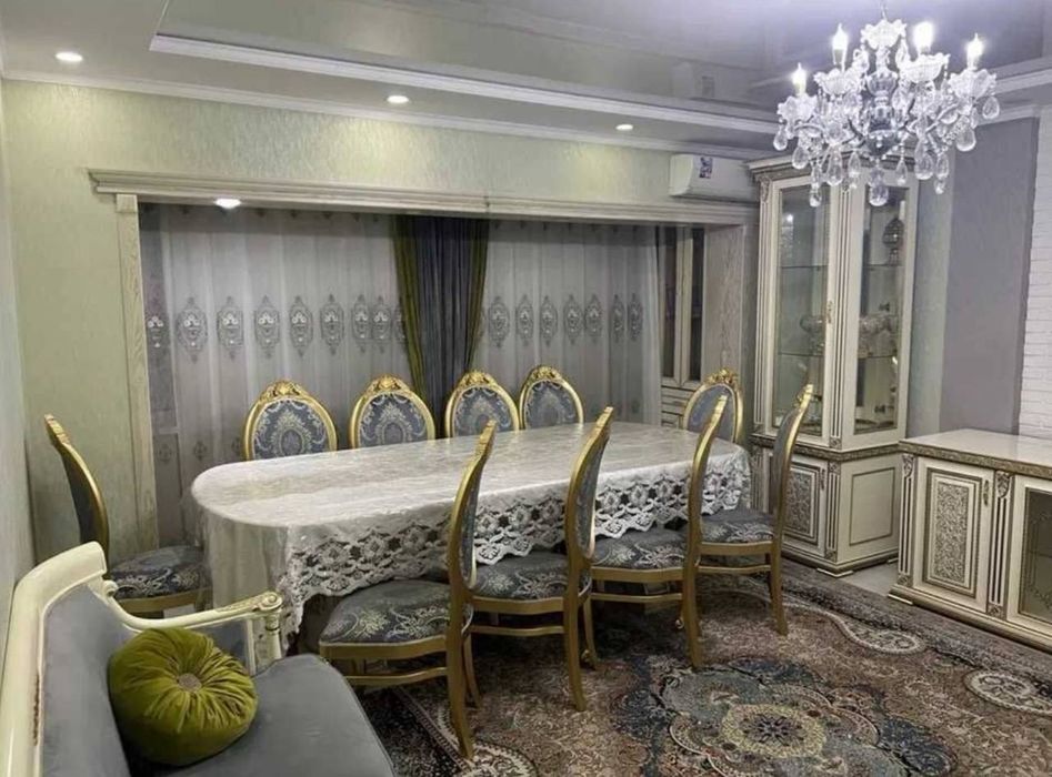 Продаётся Квартира 4в3/4/4 на Садык Барака