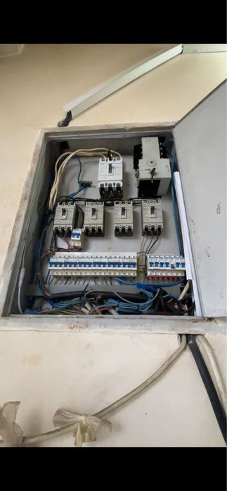 Elektirik. Електирик Мастир .Kivartera pemont.Buzush. Adelka. Грузчик
