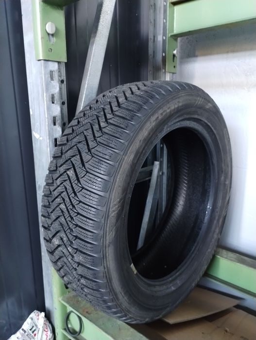 Anvelopă , cauciuc Laufenn 205 55 r16 M+S 2025