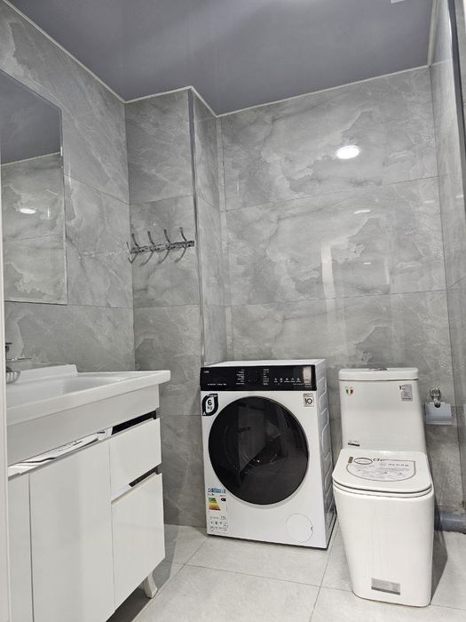 Яккасарайский район ЖК " Black Tower " студия 29м²