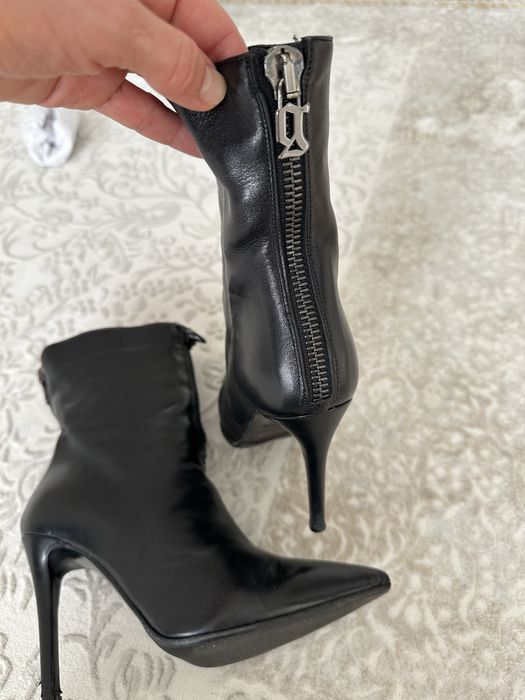 Ботильоны Galliano