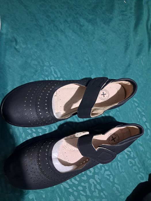 Walkmaks ортопедични