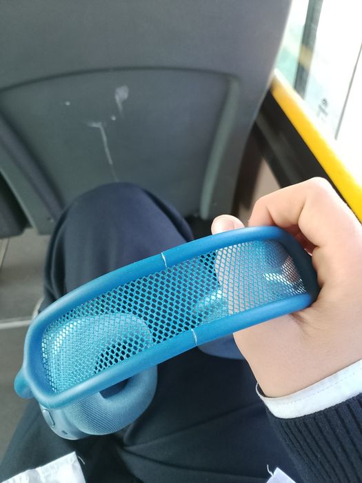 Наушники airpods max оригинал