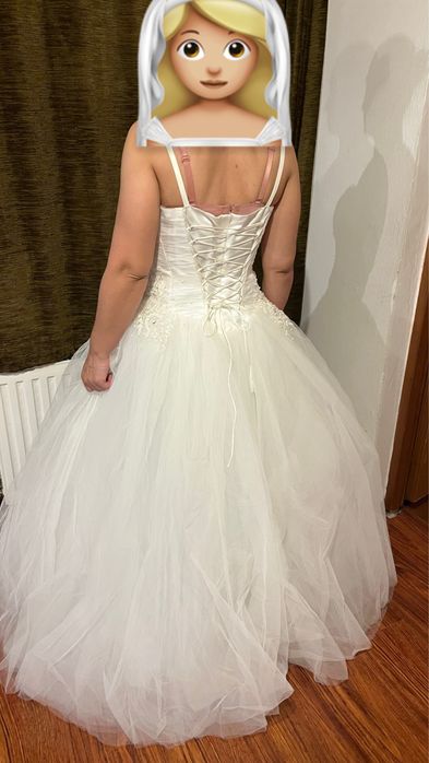 Rochie de mireasa