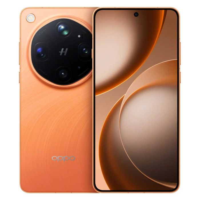 Oppo Find X9 Ultra 5G Dual sim със 7050mAh батерия 2 години гаранция