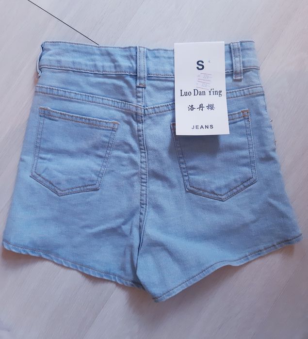 Шорты женские  Шортики