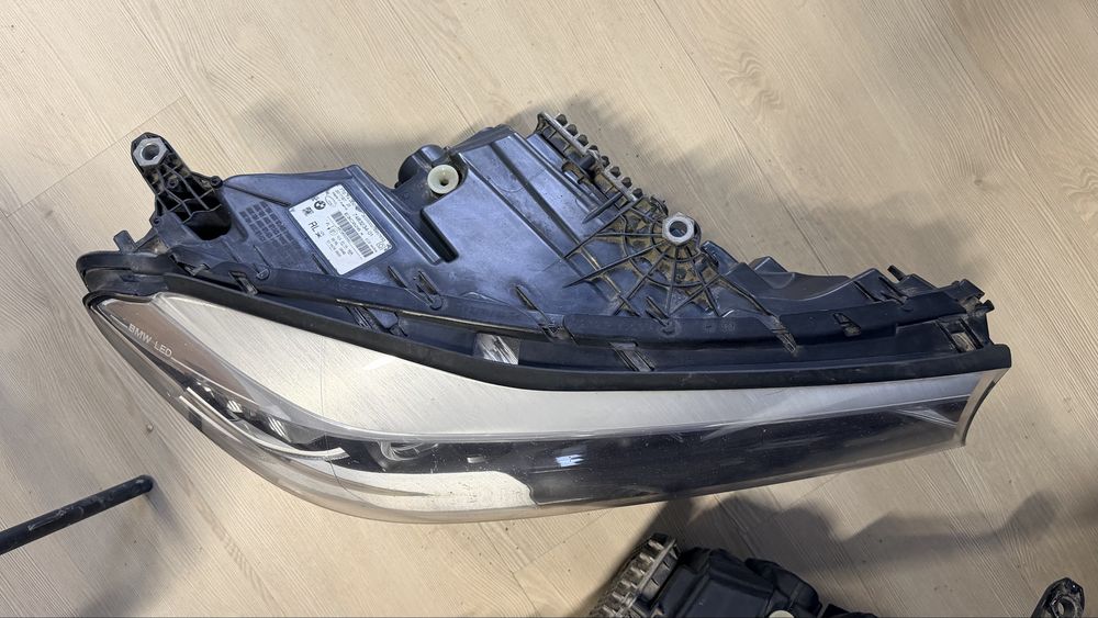 Комплект Full LED фарове BMW G11 G12 7 Series