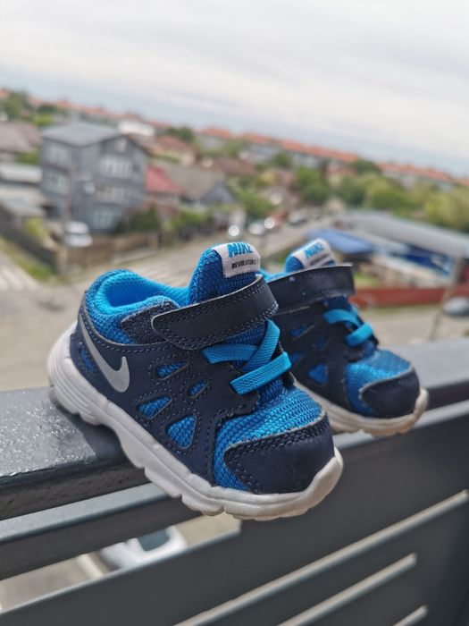 Adidași Nike copii bebeluși 19,5